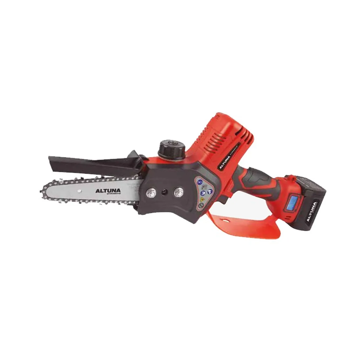 ALTUNA - MOTOSIERRA A BATERÍA ALTUNA AB100-MS