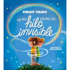 B DE BLOK - Los Mil Colores Del Hilo Invisible