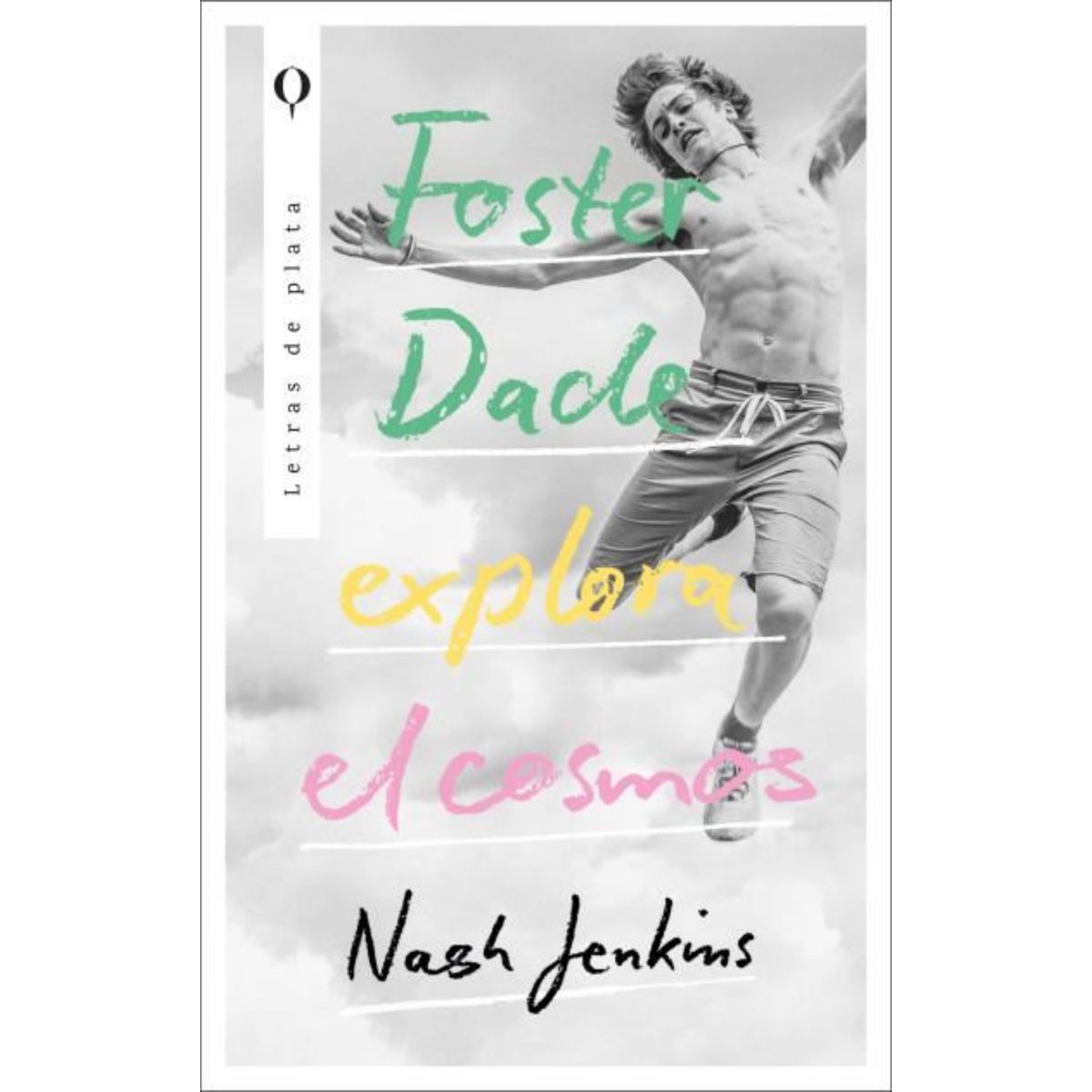 RETAILEXPRESS - Foster Dade Explora El Cosmos