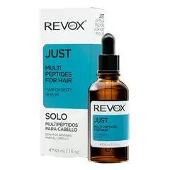 REVOX 77 - Just Multipeptides For Hair
