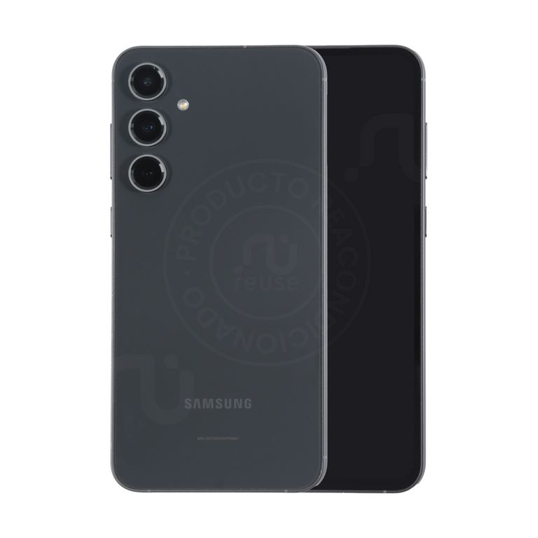 Galaxy S23 FE 128GB Gris Reacondicionado