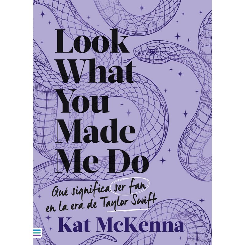 RETAILEXPRESS - Look What You Made Me Do (Morado) (Chi)