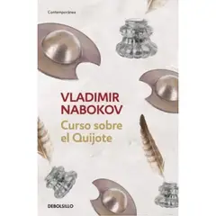 DEBOLSILLO - Curso Sobre El Quijote