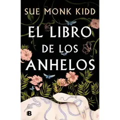 EDICIONES B - El Libro De Los Anhelos
