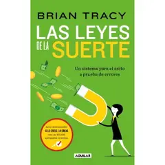 AGUILAR - Las Leyes De La Suerte