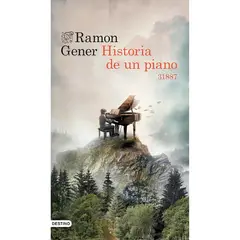 DESTINO - Historia De Un Piano
