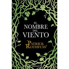 DEBOLSILLO - El Nombre Del Viento