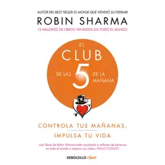 GRIJALBO - El Club De Las 5 De La Mañana