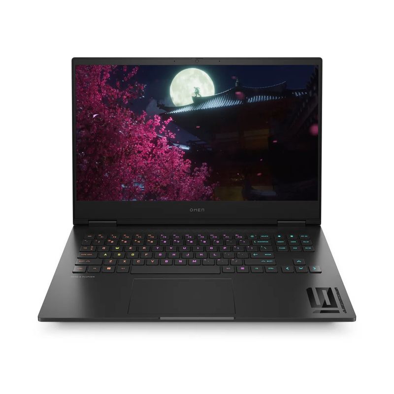 HP - Notebook HP Gamer 16-wf0008la I9 32GB 1TB RTX4070 8GB