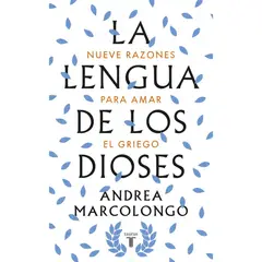 TAURUS - La Lengua De Los Dioses