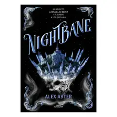ALFAGUARA - Lightlark 2: Nightbane