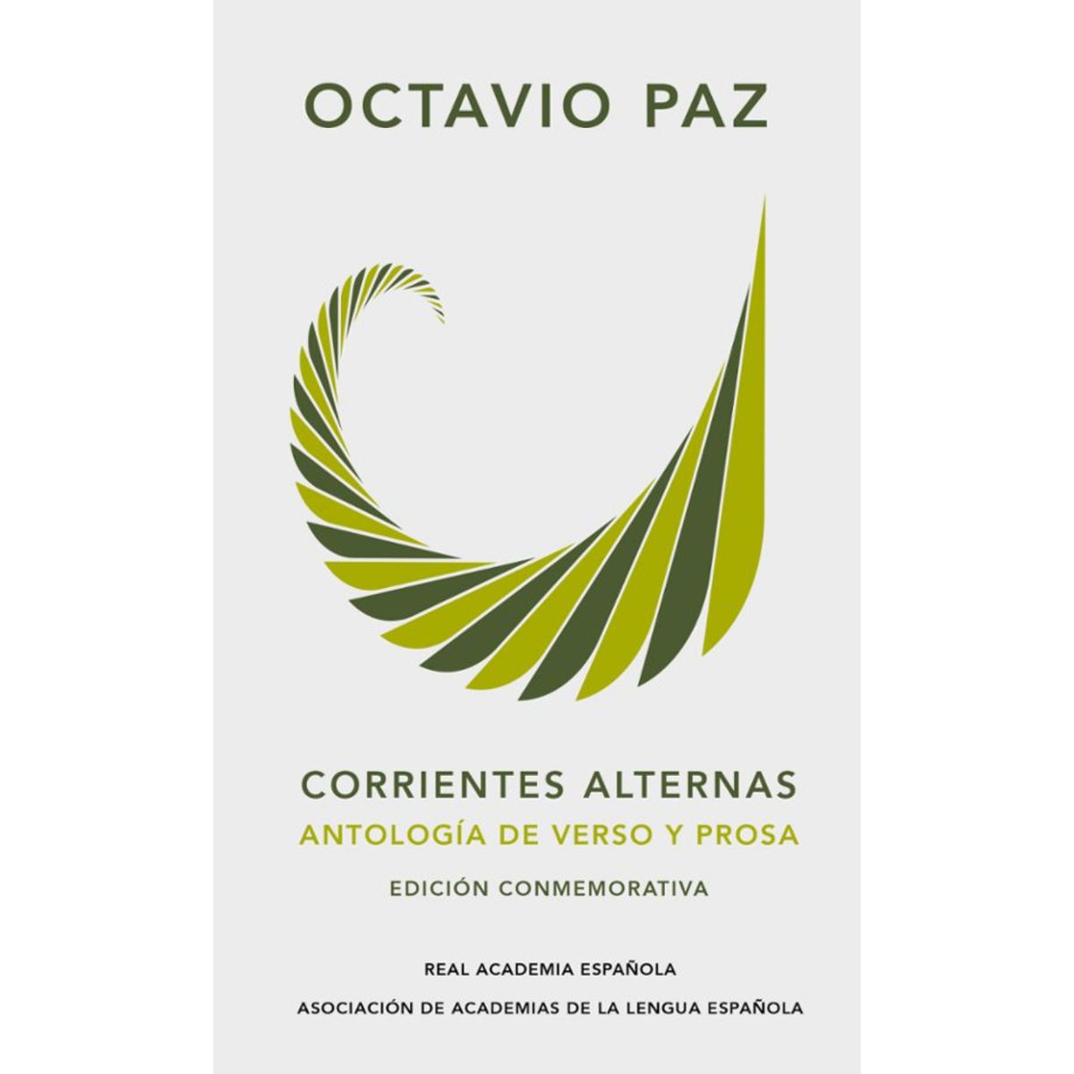 RETAILEXPRESS - Corrientes Alternas. Antologia De Verso