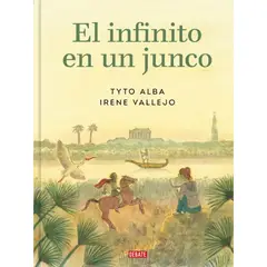 DEBATE - Infinito En Un Junco (Edicion Grafica)