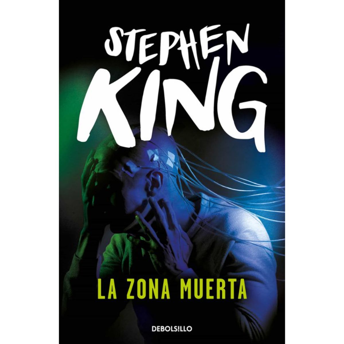 DEBOLSILLO - La Zona Muerta - Autor(a):  Stephen King
