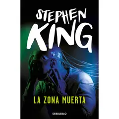 DEBOLSILLO - La Zona Muerta - Autor(a): Stephen King