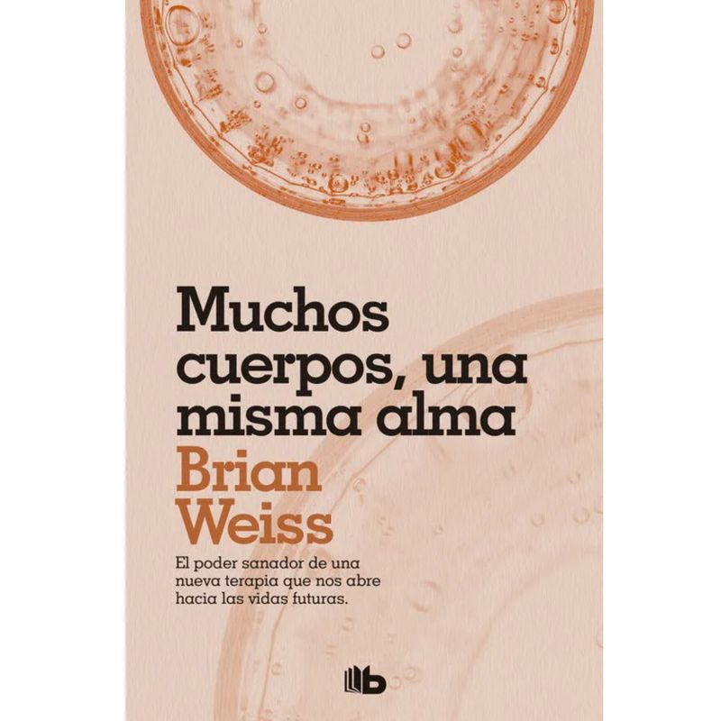 B DE BOLSILLO - Muchos Cuerpos, Una Misma Alma