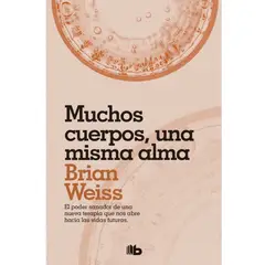 B DE BOLSILLO - Muchos Cuerpos, Una Misma Alma