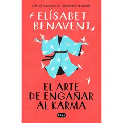 SUMA DE LETRAS - El Arte De Engañar Al Karma