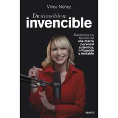 PAIDOS - De Invisible A Invencible