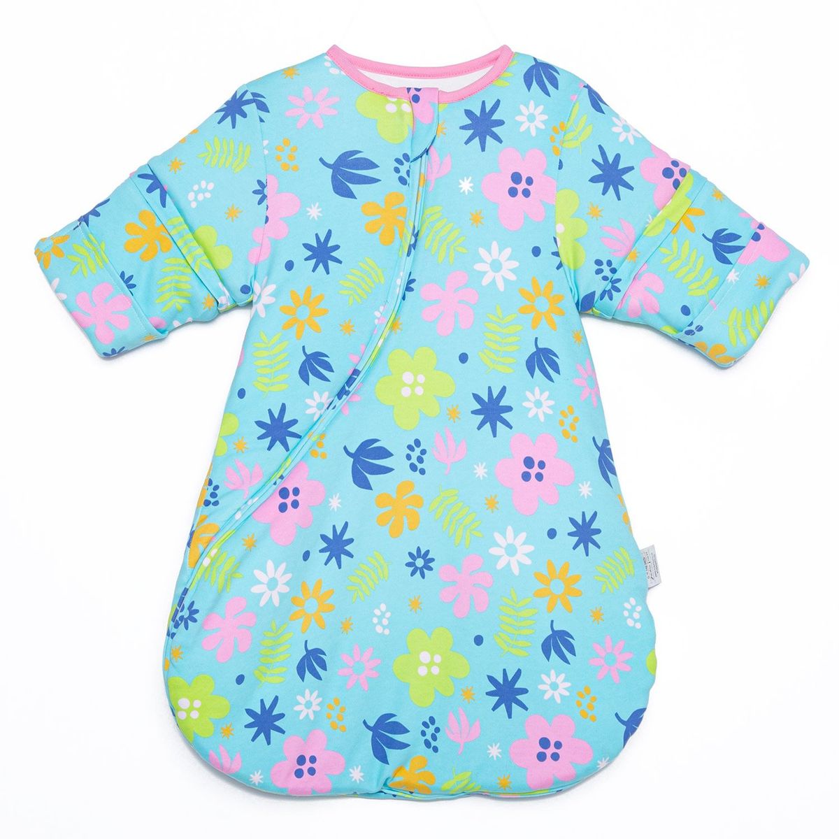 TU SAQUITO - Saco de dormir bebé TOG 3.5 Vida - Tu Saquito