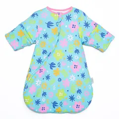 TU SAQUITO - Saco de dormir bebé TOG 3.5 Vida -
