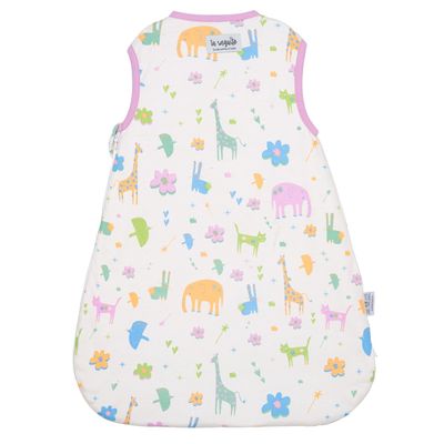 Imagen 2 del producto Saco de dormir bebé TOG 2.5 Ensueño -