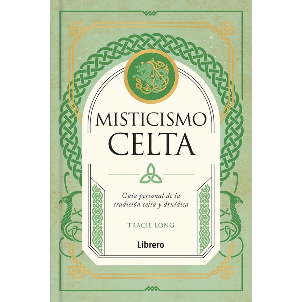 EDITORIAL CONTRAPUNTO - Misticismo Celta de Editorial Librero