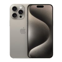 IPhone 15 Pro 5G 128GB Gris Reacondicionado Gris 128 GB
