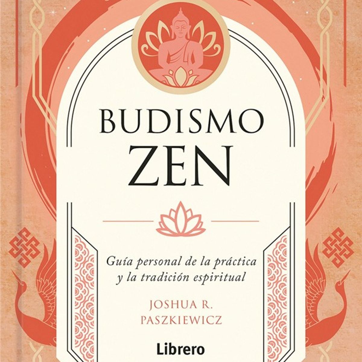 EDITORIAL CONTRAPUNTO - Budismo Zen de Editorial Librero