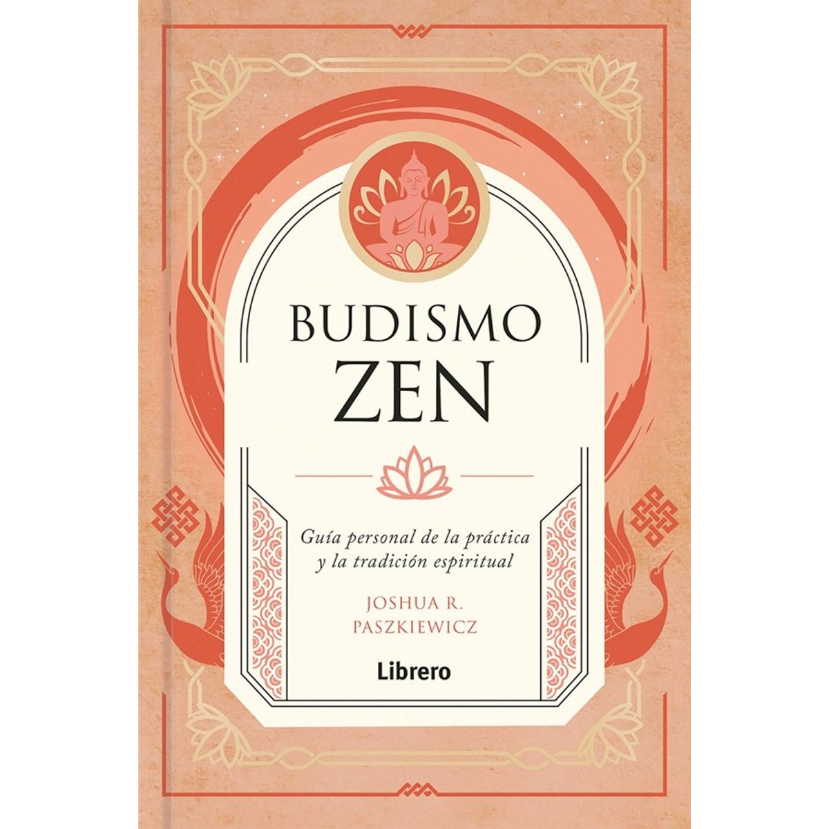EDITORIAL CONTRAPUNTO - Budismo Zen de Editorial Librero