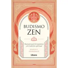 EDITORIAL CONTRAPUNTO - Libro Budismo Zen