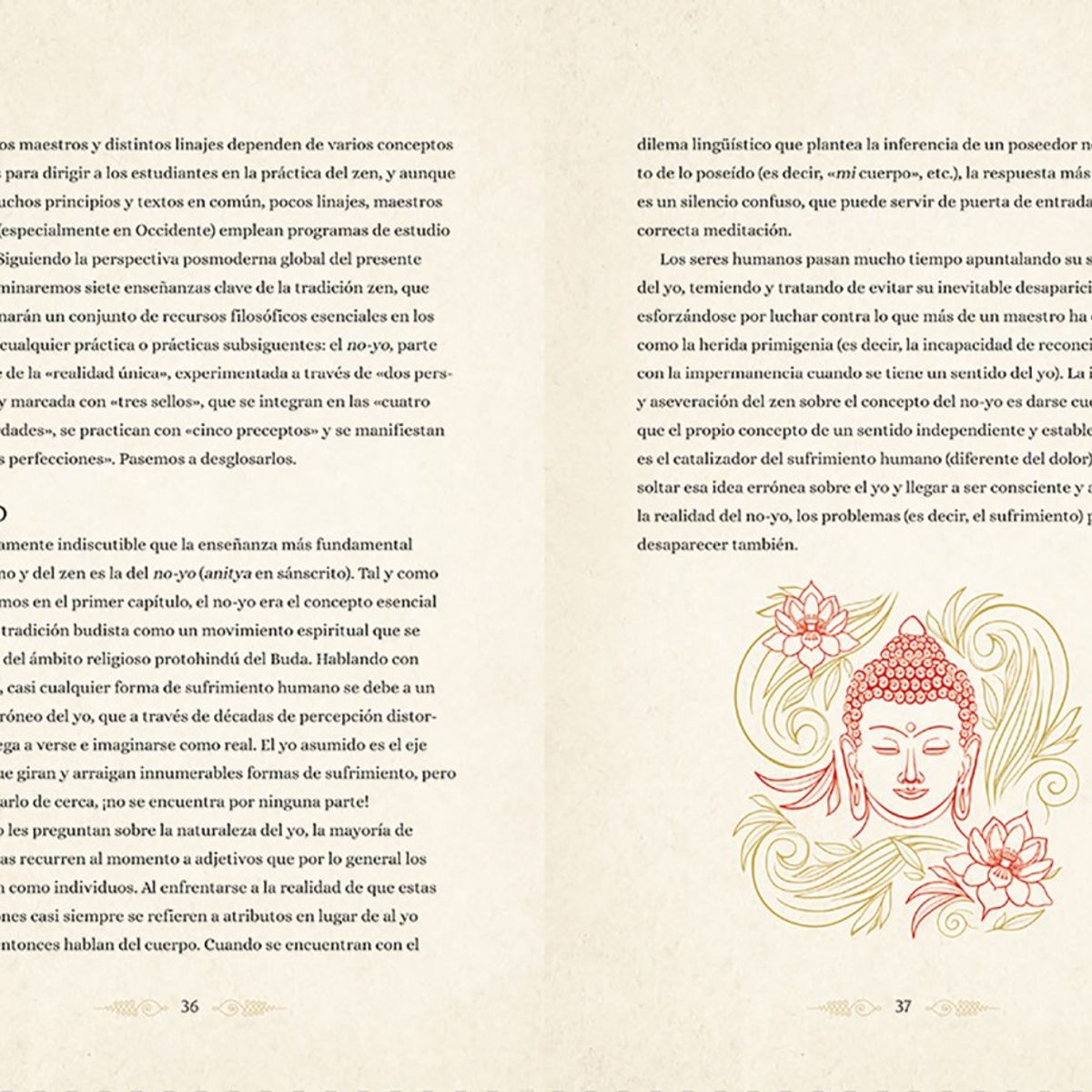 EDITORIAL CONTRAPUNTO - Budismo Zen de Editorial Librero