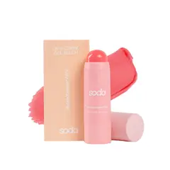 SODA - RUBOR Gel Blush 101