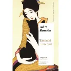 SATORI - Sobre Shunkin Editorial Ediciones