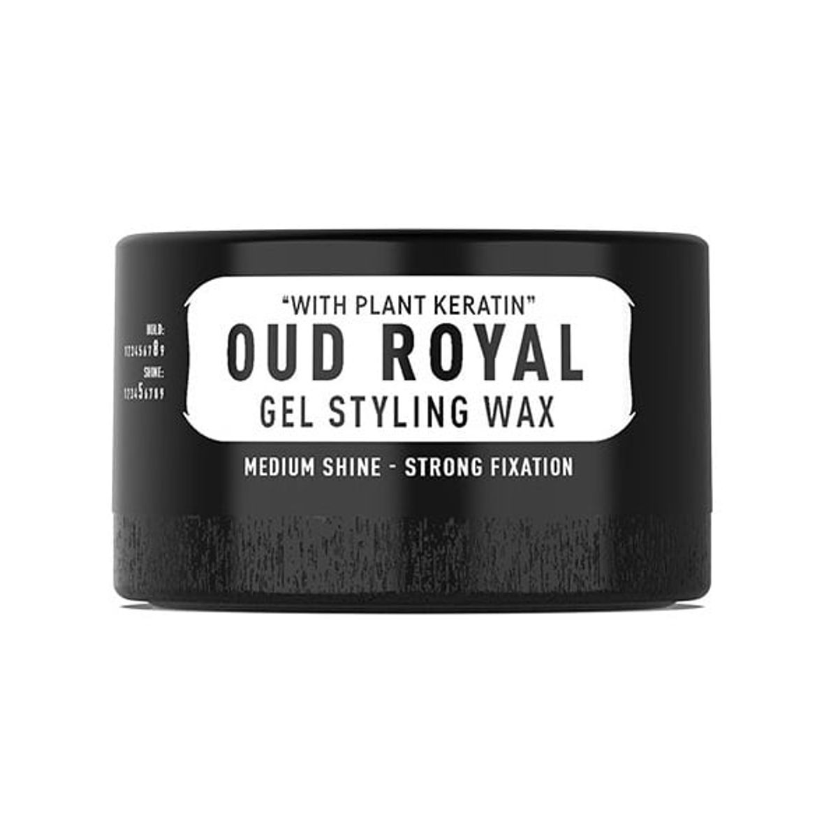 IMMORTAL INFUSE - Cera Immortal Oud Royal 150ml