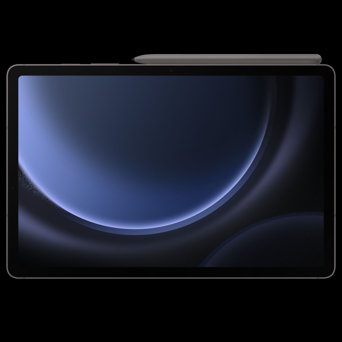 SAMSUNG - Samsung Galaxy Tab S9 FE 256GB