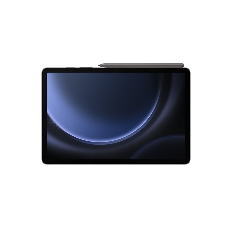 SAMSUNG - Samsung Galaxy Tab S9 FE 256GB