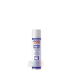 LIQUI MOLY - LUBRICANTE DE TERMINALES DE BATERÍA