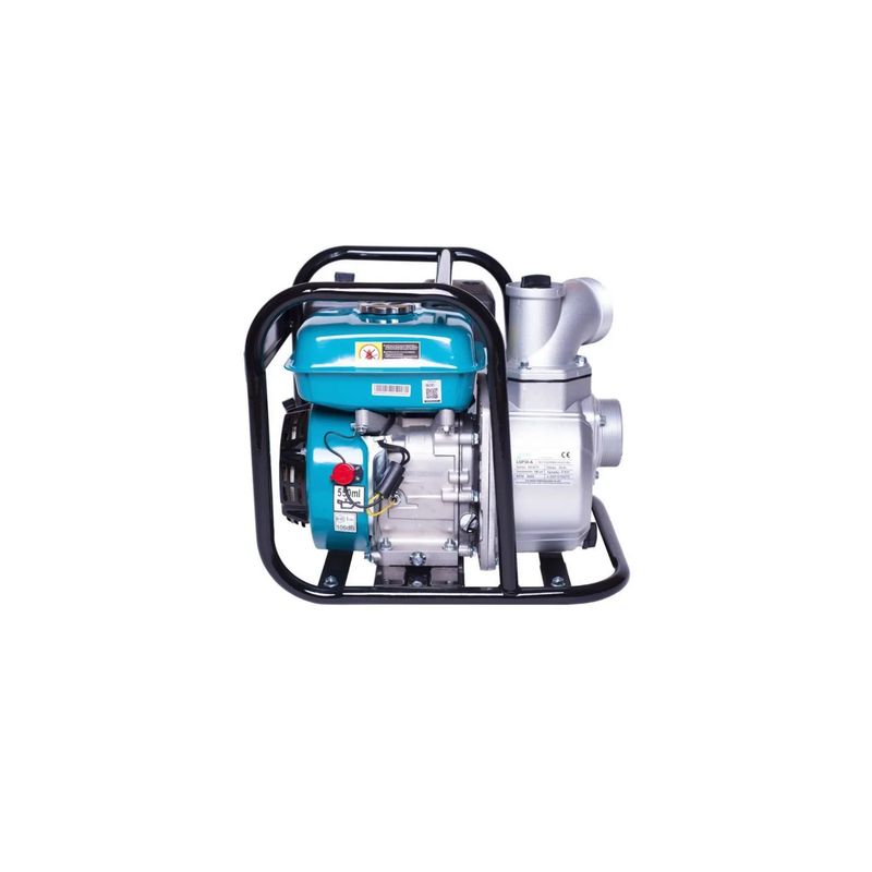 LEO - Motobomba a Gasolina  LGP30A 3'  - 6.5 HP