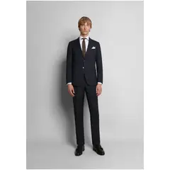SCALPERS - Traje Básico Navy
