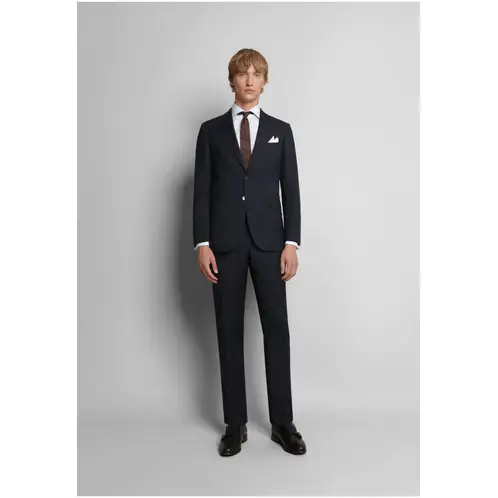 SCALPERS - Traje Básico Navy