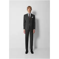 SCALPERS - Traje Básico Grey