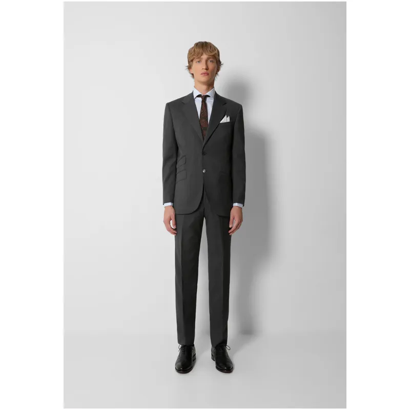 SCALPERS - Traje Básico Grey