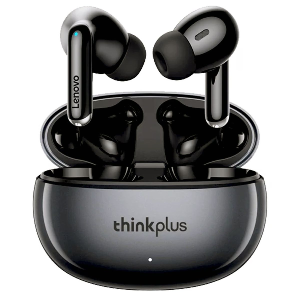 LENOVO - Audífonos Bluetooth Lenovo Xt88 Color Negro - SC