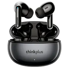 LENOVO - Audífonos Bluetooth Xt88 Color Negro - SC