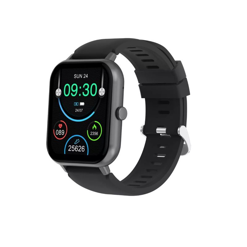 GENERICO - Reloj Inteligente Smartwatch Deportivo