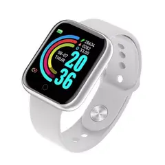 GENERICO - Smartband Smart Bracelet 1 1.3" con red móvil