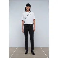 SCALPERS - Jeans Slim Fit Medium Grey