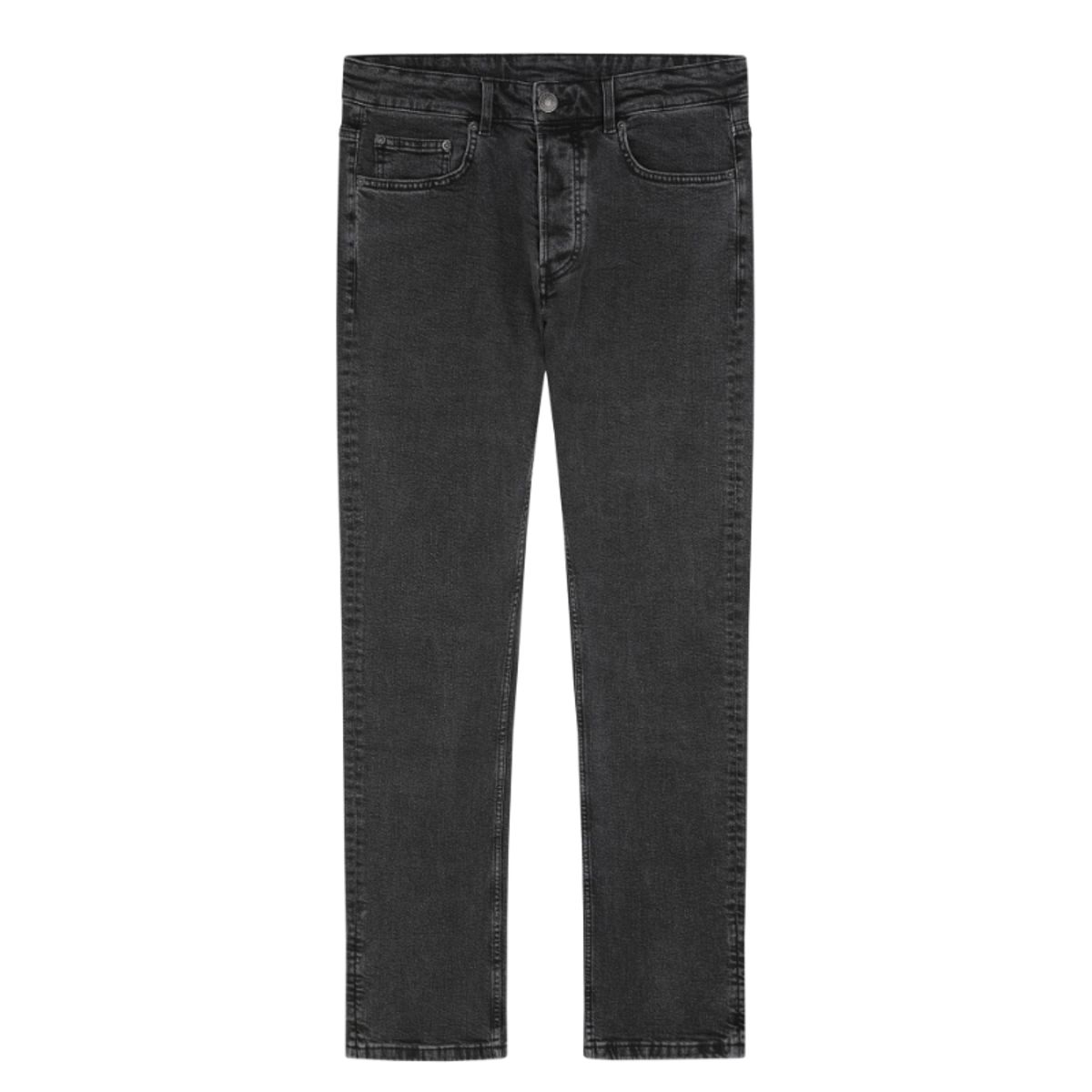 SCALPERS - Jeans Slim Fit Medium Grey