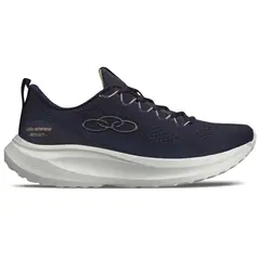 OLYMPIKUS - Zapatilla Hombre Reflect Azul Marino